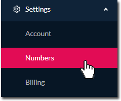 Recording Alpha Tags with MessageNet